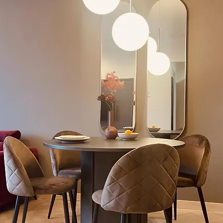Prosecco - Srodmiescie Apartment *