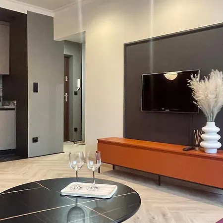 Apartment Prosecco - Srodmiescie *