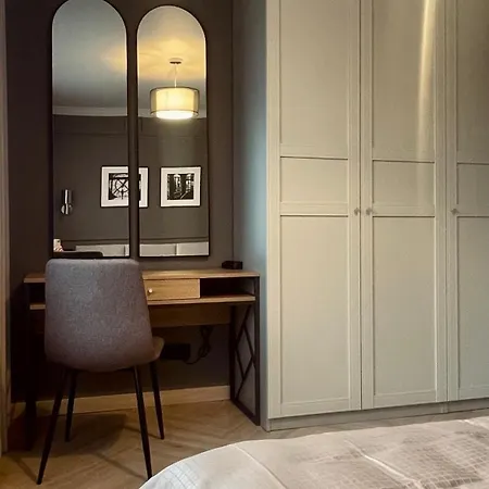 Prosecco - śródmieście *