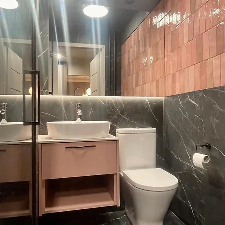 Apartment Prosecco - Srodmiescie