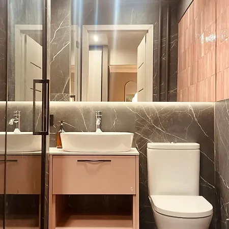 Prosecco - Srodmiescie Lejlighed *