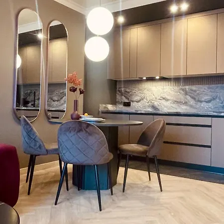 Prosecco - śródmieście * Rzeszów