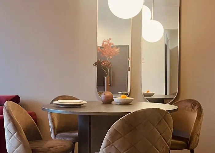 Prosecco - Srodmiescie Appartement *