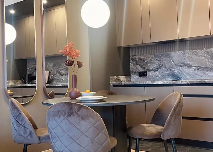 Prosecco - Srodmiescie * Rzeszów