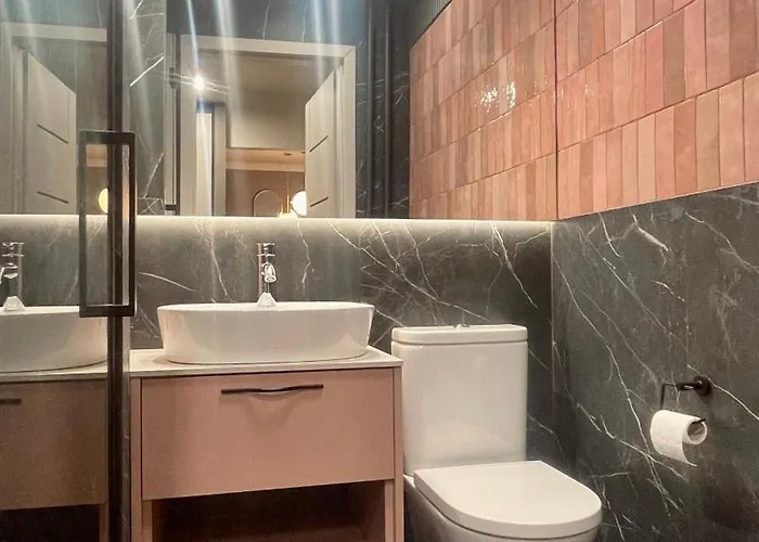 Appartement Prosecco - Srodmiescie