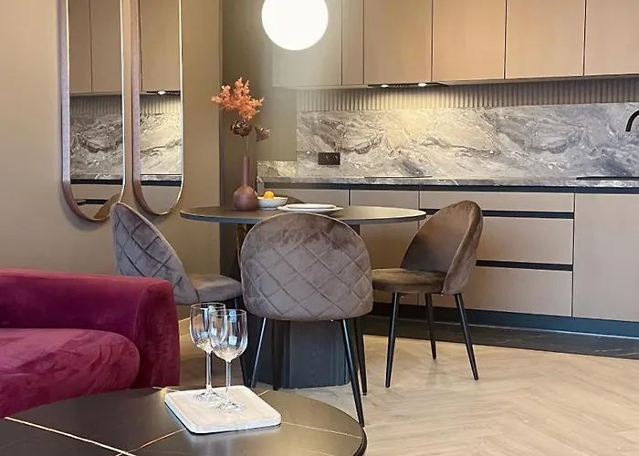 Prosecco - Srodmiescie *