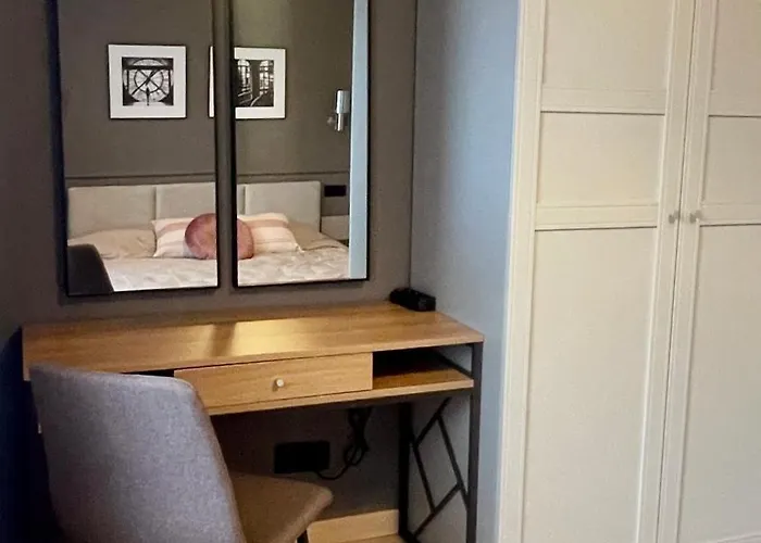 Prosecco - Srodmiescie Rzeszów