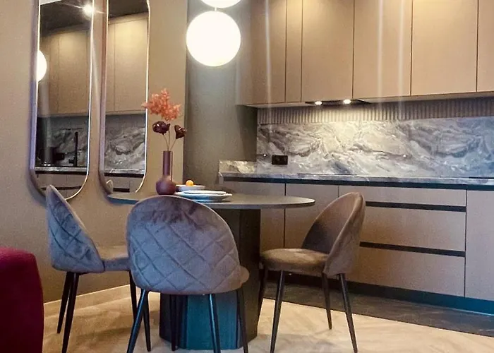 Prosecco - Srodmiescie * Rzeszów