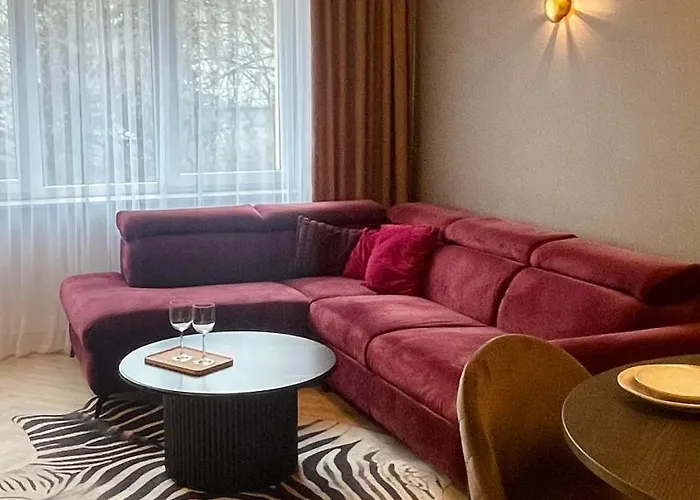 Prosecco - Srodmiescie *